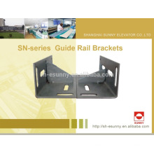 Best Price Elevator Parts Guide Rail components